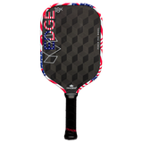 Diadem Pickleball Paddle Edge 18K