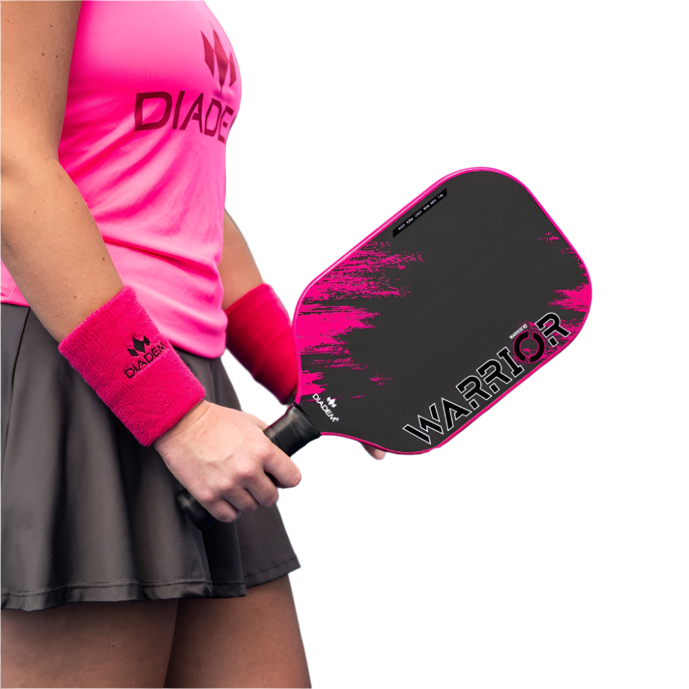 Diadem Pickleball Paddle Edge 18K