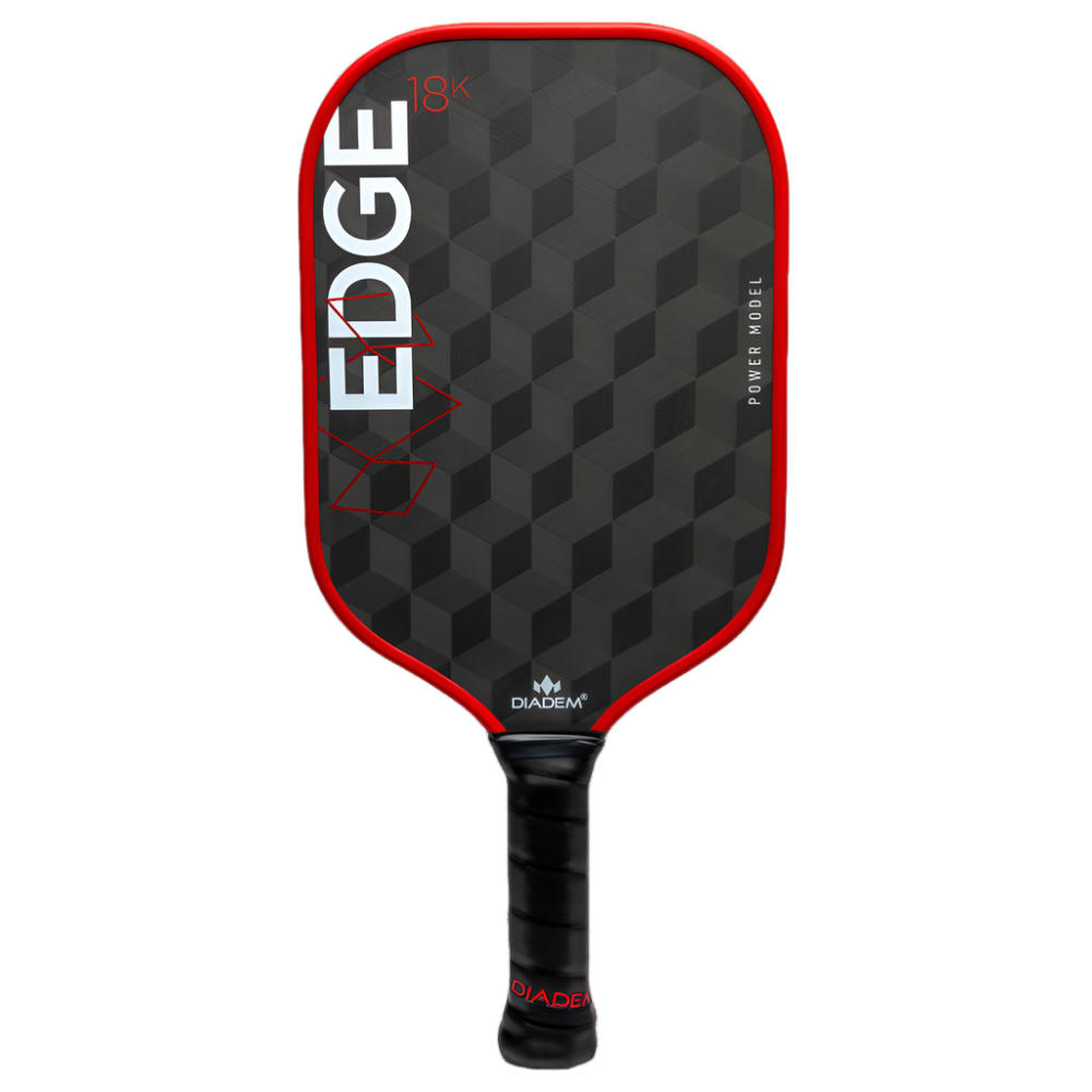 Diadem Pickleball Paddle Edge 18K
