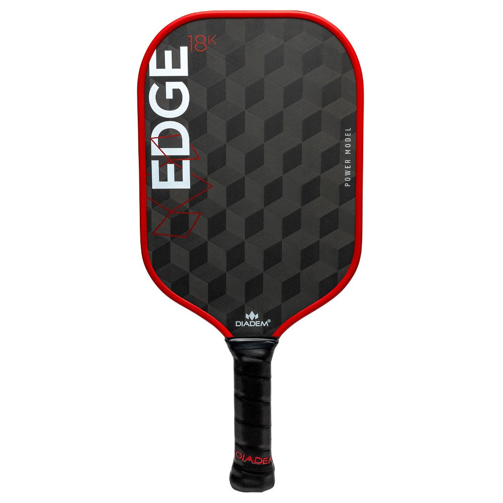 Pala de Pickleball Diadem DUPR Edge 18K