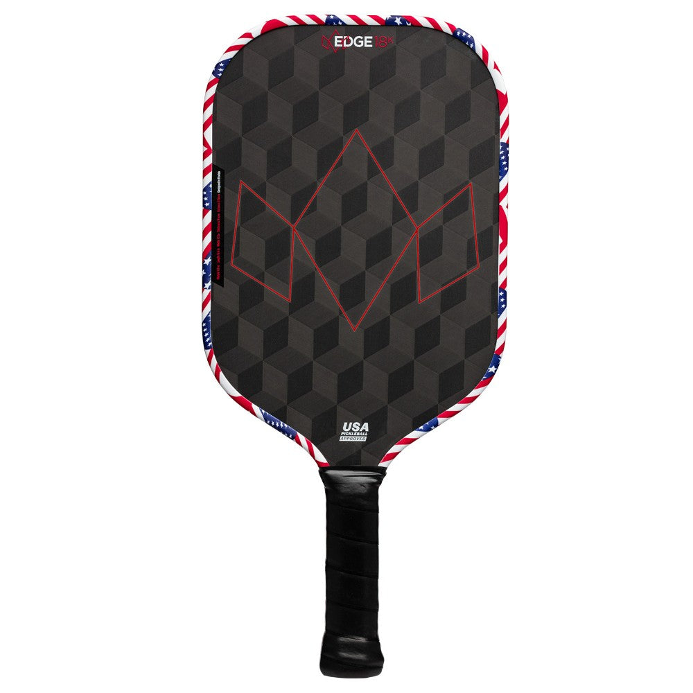 Pala de Pickleball Diadem DUPR Edge 18K