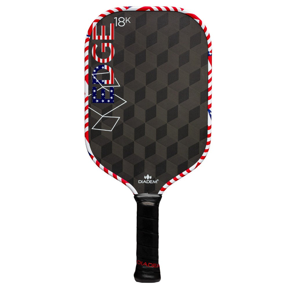 Pala de Pickleball Diadem DUPR Edge 18K