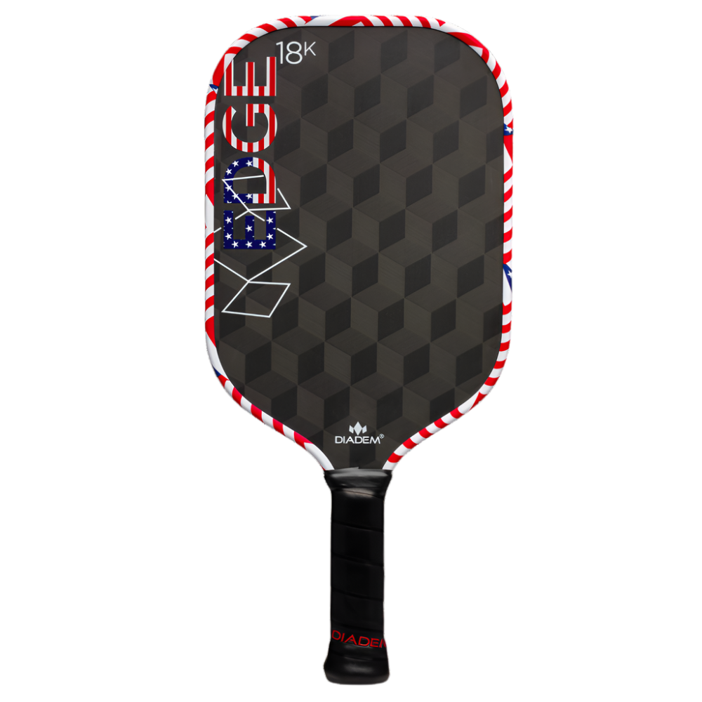 Diadem Pickleball Paddle Edge 18K