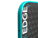 Diadem Pickleball Paddle Edge 18K