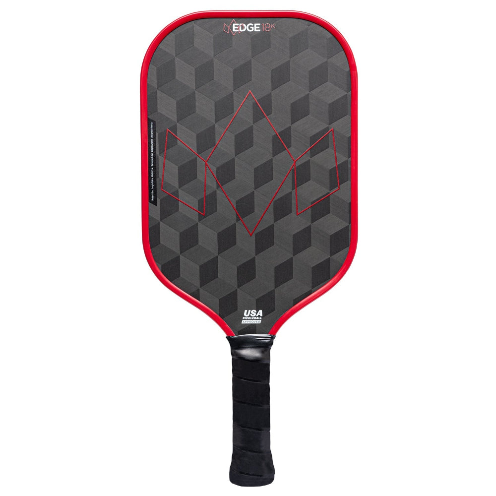 Diadem Pickleball Paddle Edge 18K