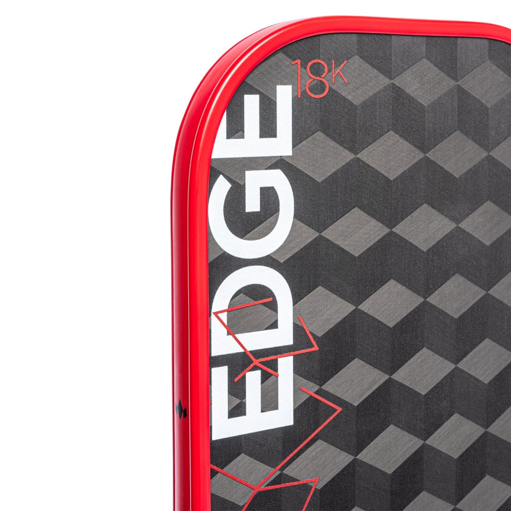 Diadem Pickleball Paddle Edge 18K