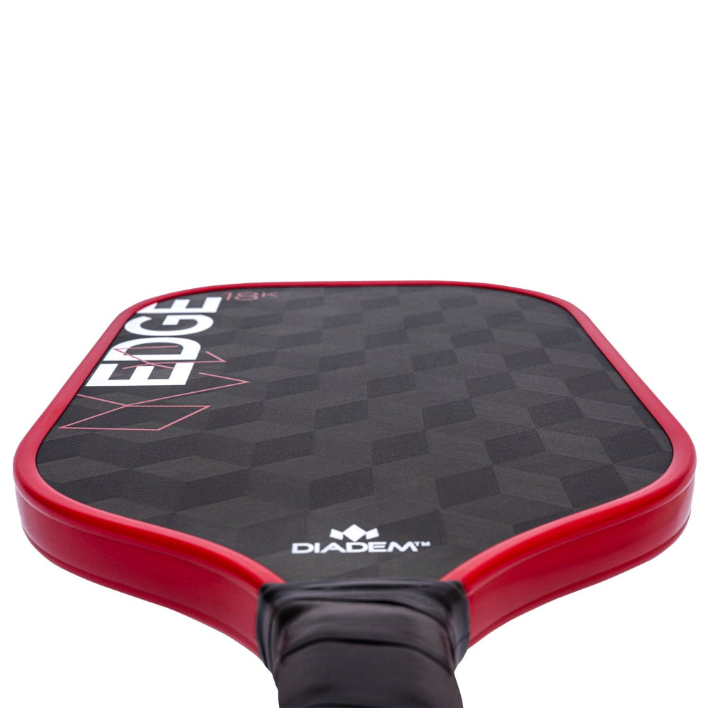 Diadem Pickleball Paddle Edge 18K