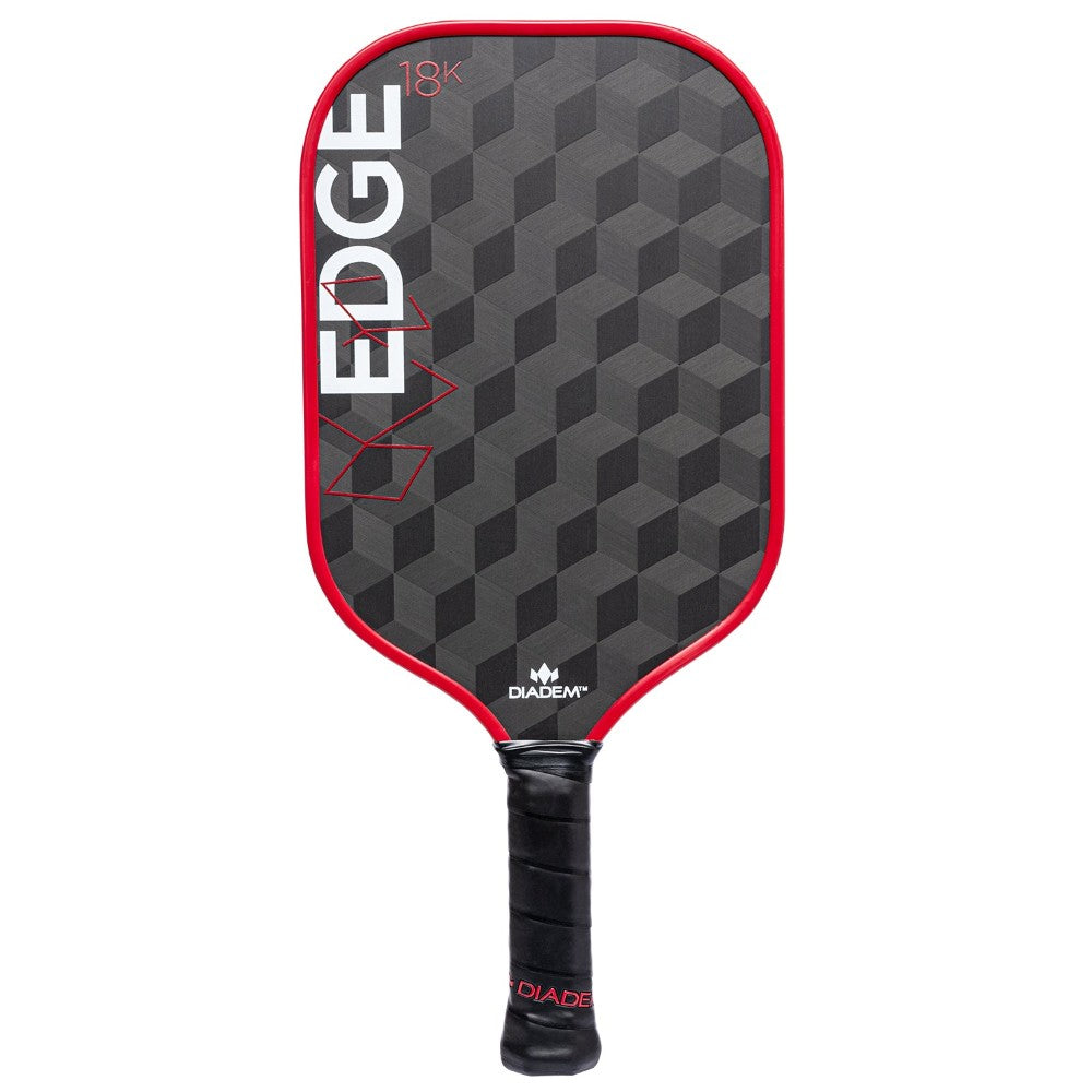Pala de Pickleball Diadem DUPR Edge 18K