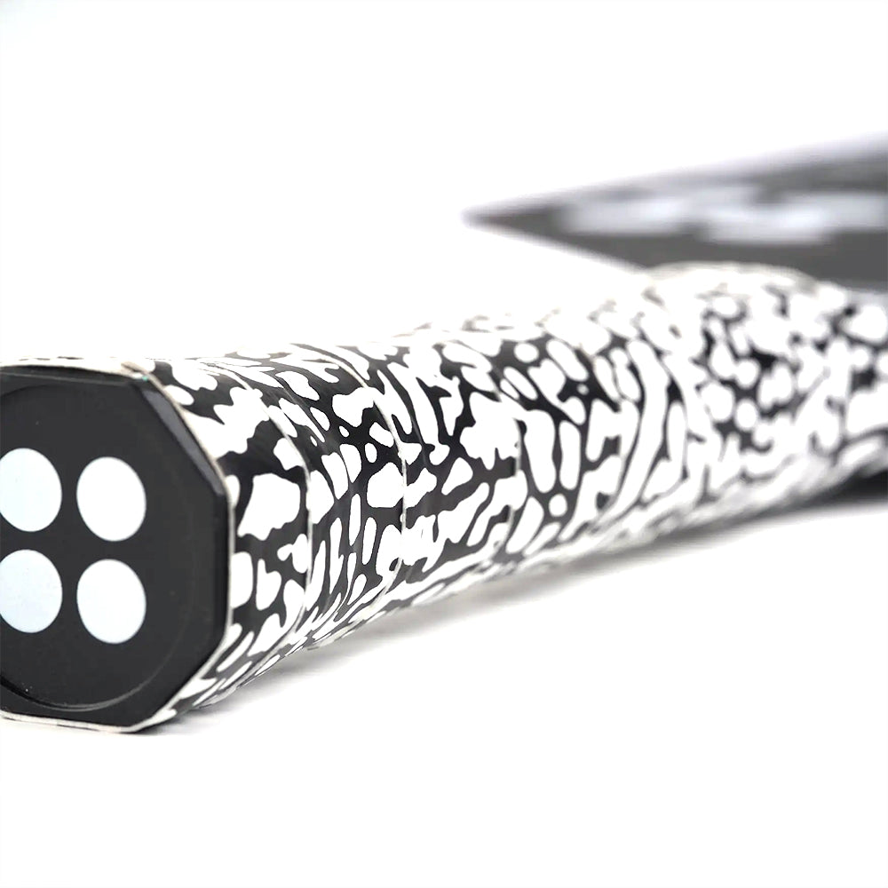 UDRIPPIN White Elephant Print - Custom Grips