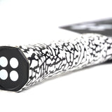 UDRIPPIN White Elephant Print - Custom Grips
