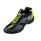 Yonex Badminton Shoe Power Cushion 39 (Dark Gray)