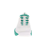 PB5 Men's Pickleball Shoes Court2 | White-Jade