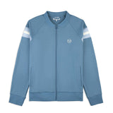 Sergio Tacchini Rimini Track Jacket - Faded Denim