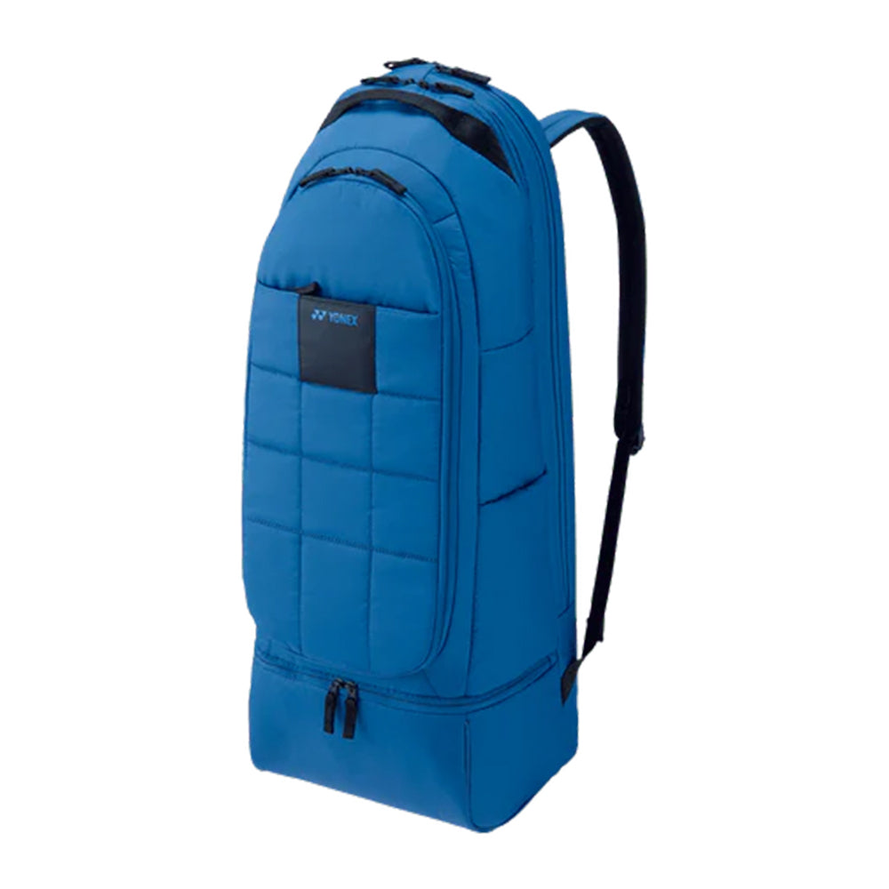 Yonex Compact Racquet Backpack (Smoke Blue)