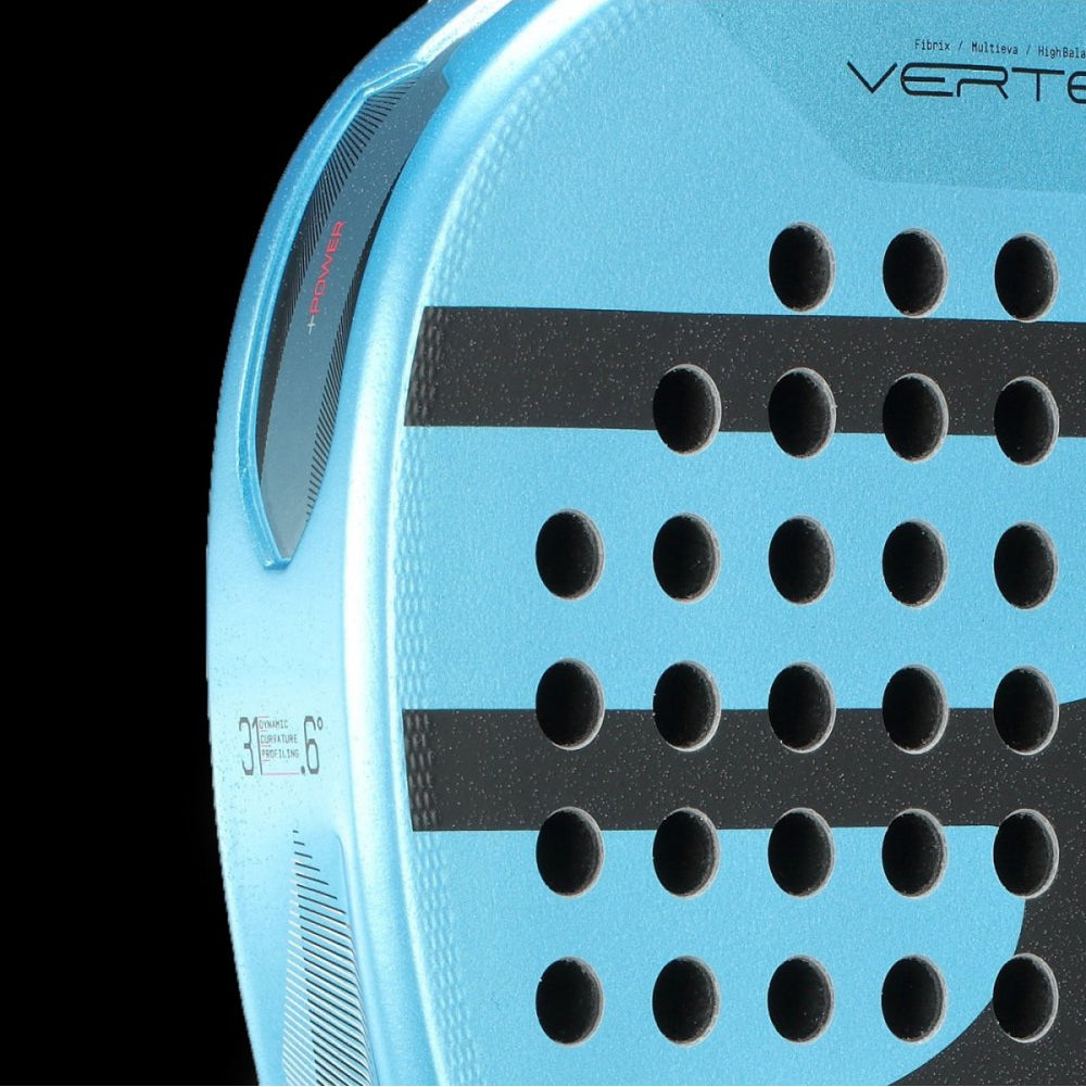 Bullpadel Padel Racket Vertex 05 W 26