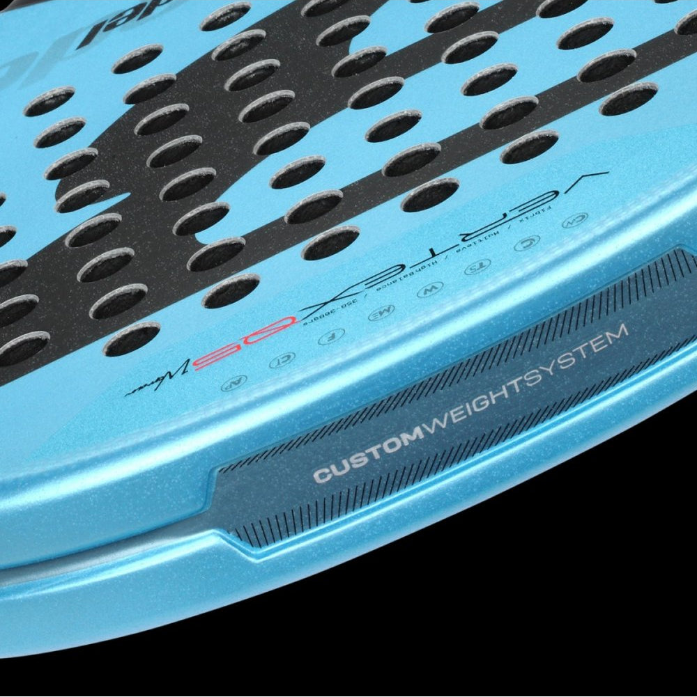 Bullpadel Padel Racket Vertex 05 W 26