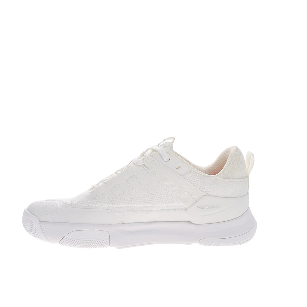 PB5 Women's Pickleball Shoes Court2 | White