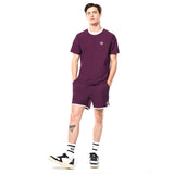 Sergio Tacchini Grata Active T -Shirt - Potent Purple