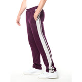 Sergio Tacchini Cursivo Track Pant - Potent Purple