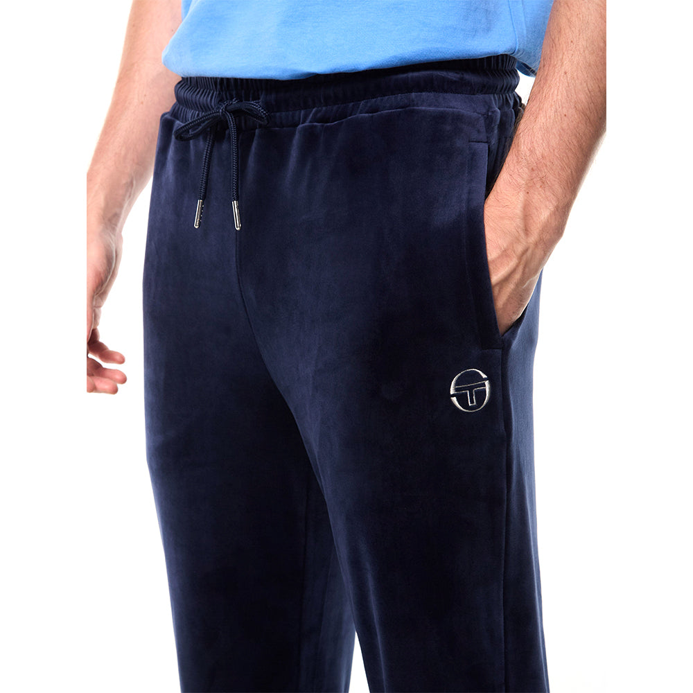 Sergio Tacchini Bandiera Track Pant - Maritime Blue