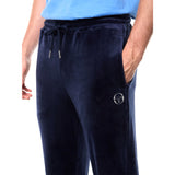 Sergio Tacchini Bandiera Track Pant - Maritime Blue