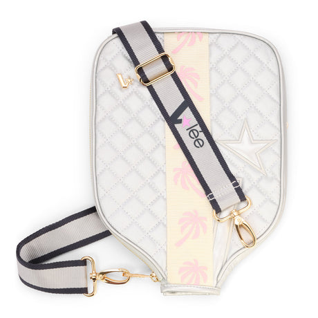 Voleé Pickleball Paddle Cover with Strap