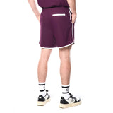 Sergio Tacchini Grata Active Short - Potent Purple