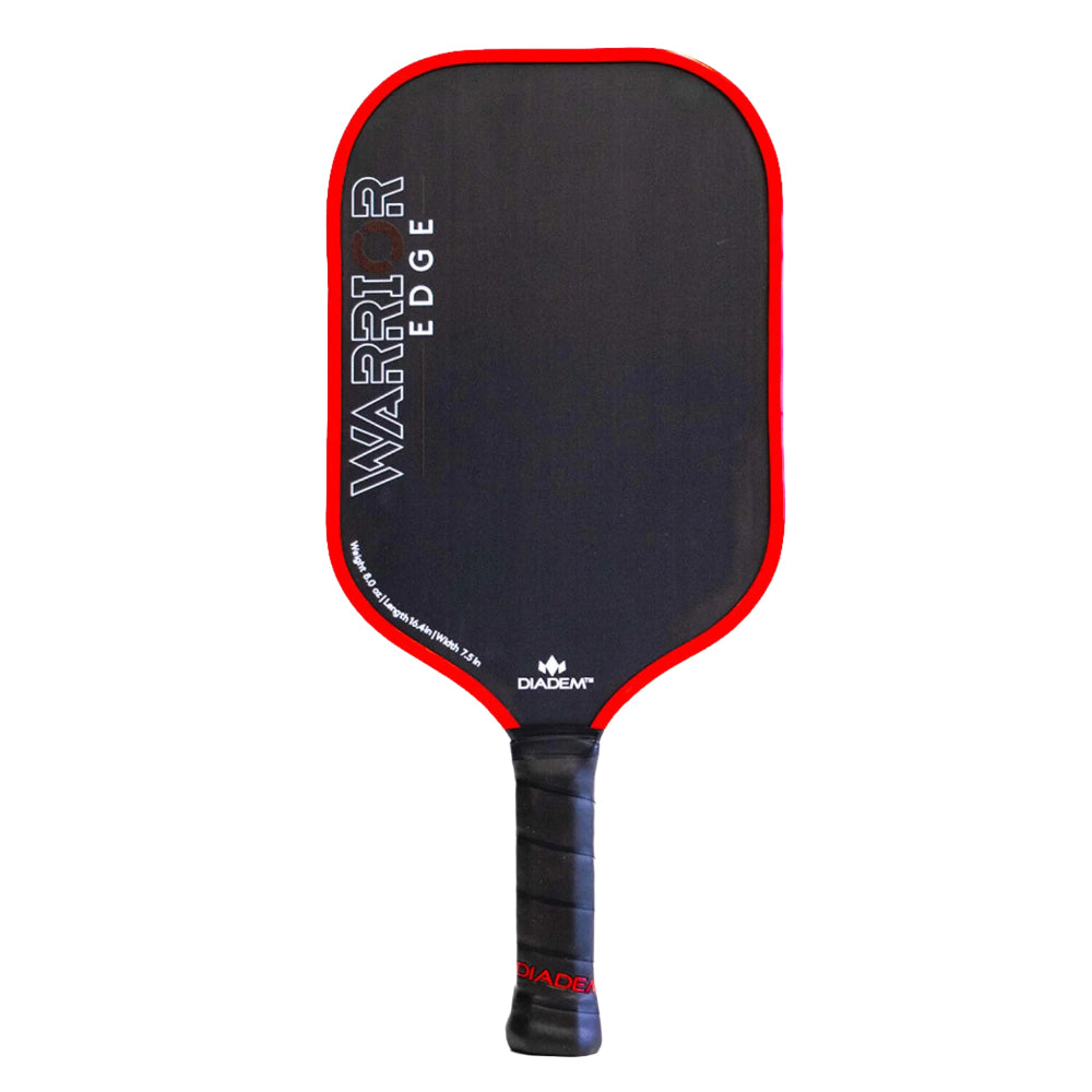 Diadem DUPR Warrior Edge Pickleball Paddle