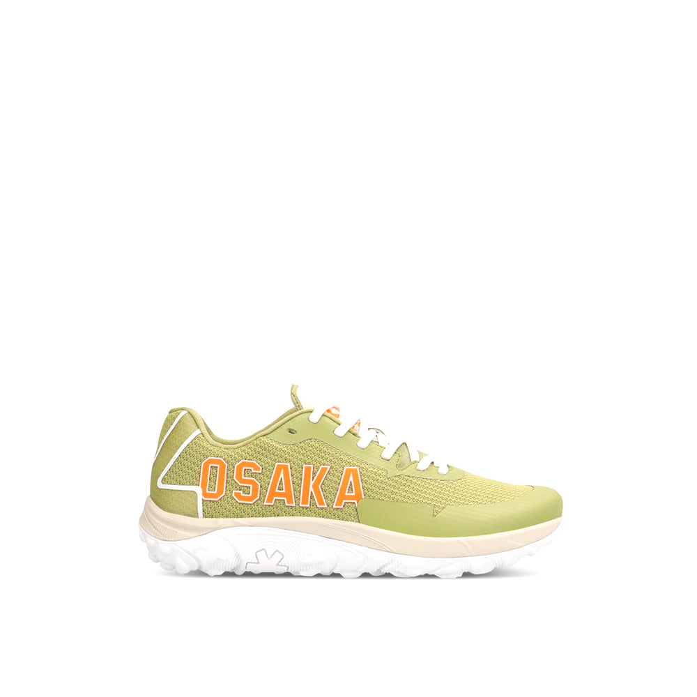 Osaka Footwear KAI Mk1 | Olive