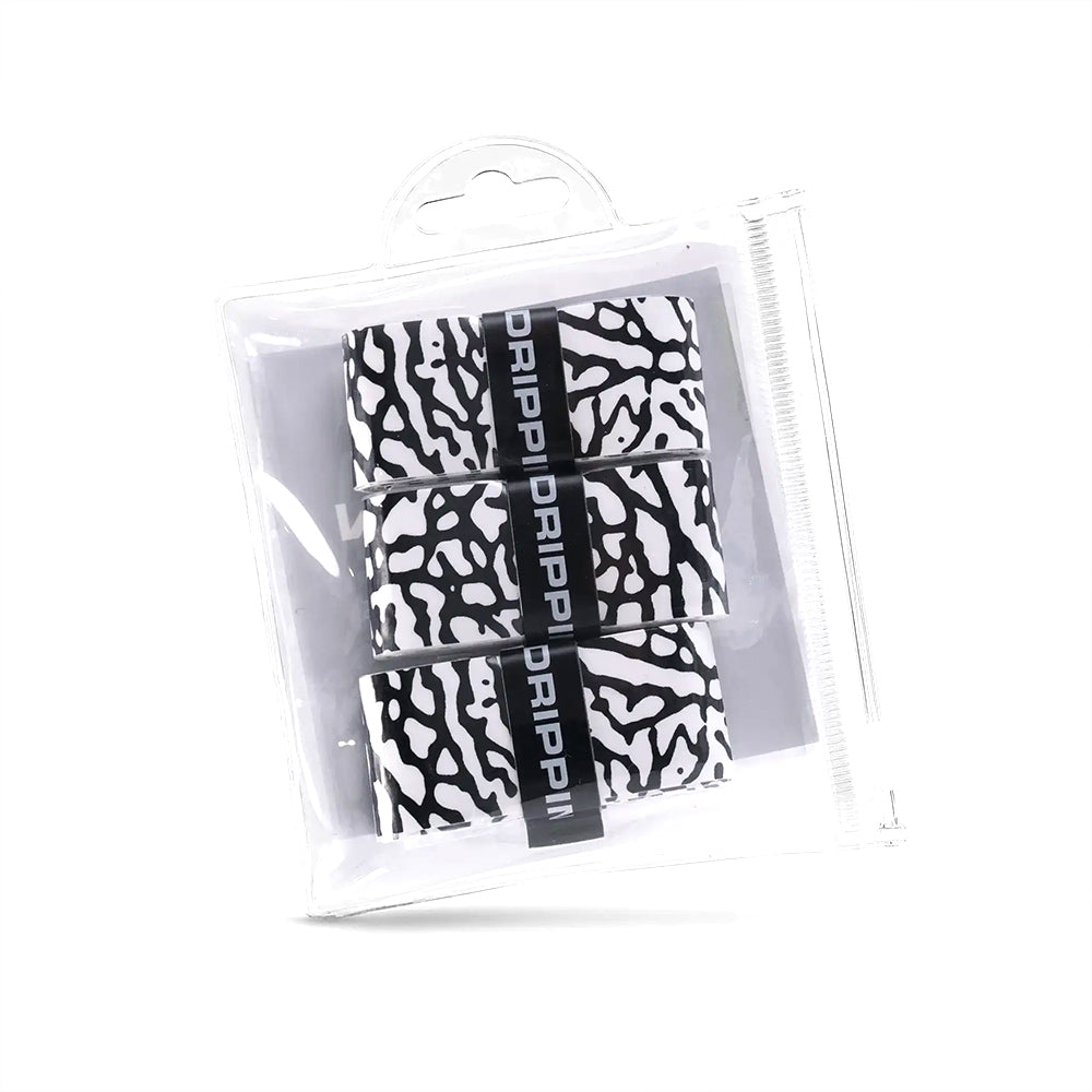 UDRIPPIN White Elephant Print - Custom Grips