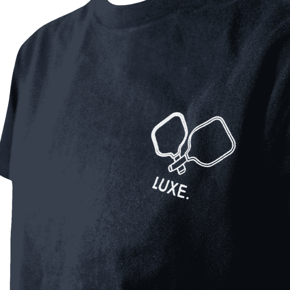 Luxe Pickleball Shirt
