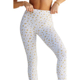 Astoria LUXE BALANCE Full Length Legging - Primrose