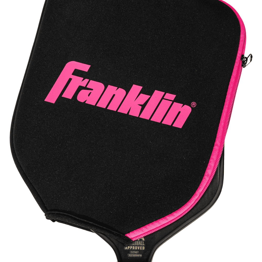 Franklin Sports Pickleball Paddle Cover