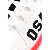 Osaka Footwear Furo Court | White-Raspberry