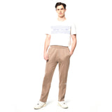 Sergio Tacchini Rimini Track Pant - Taupe Grey