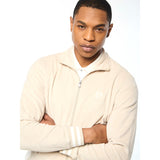 Sergio Tacchini Vitus Track Jacket - Fog