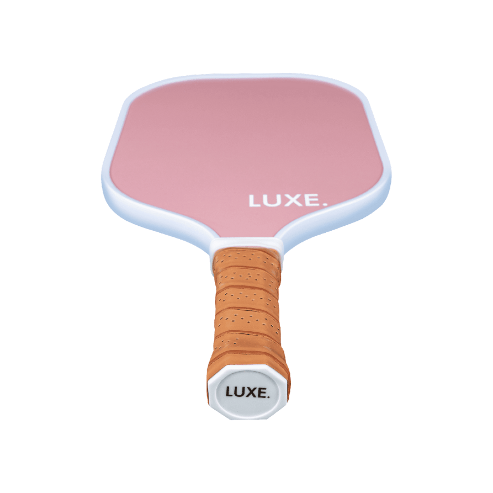Luxe Pickleball Paddle Aesthetic Solids | Ace
