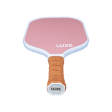 Luxe Pickleball Paddle Aesthetic Solids | Ace