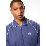 Sergio Tacchini Ettore Track Jacket - Blue Indigo