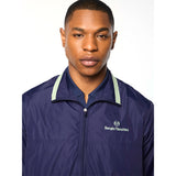 Sergio Tacchini Luca Track Jacket - Eclipse