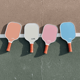 Luxe Pickleball Paddle Aesthetic Solids | Ace