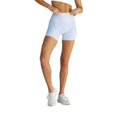 Astoria LUXE BALANCE Short - Blue Gingham