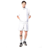 Sergio Tacchini Attivo Damarindo Vest - Quiet Shade