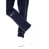 Sergio Tacchini Macchina Track Pant - Maritime Blue