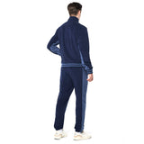 Sergio Tacchini Vitus Track Pant - Maritime Blue