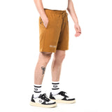Sergio Tacchini Netto Short - Bronze Brown
