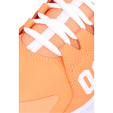Osaka Kids Footwear Furo Play | True Orange