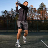 Body Helix Thigh Compression Sleeve