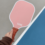 Luxe Pickleball Paddle Aesthetic Solids | Ace