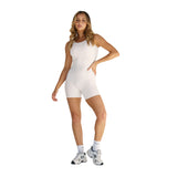 Astoria LUXE BALANCE Summer Onesie - Stone